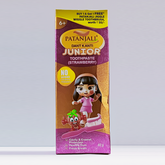 Patanjali Dant Kanti Junior Dental Cream - safuroncart